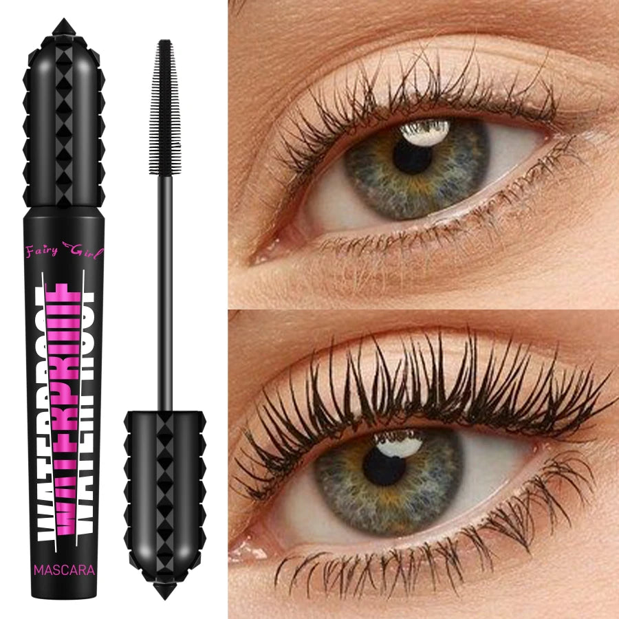 Black Mascara