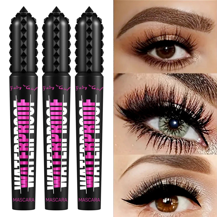 Black Mascara