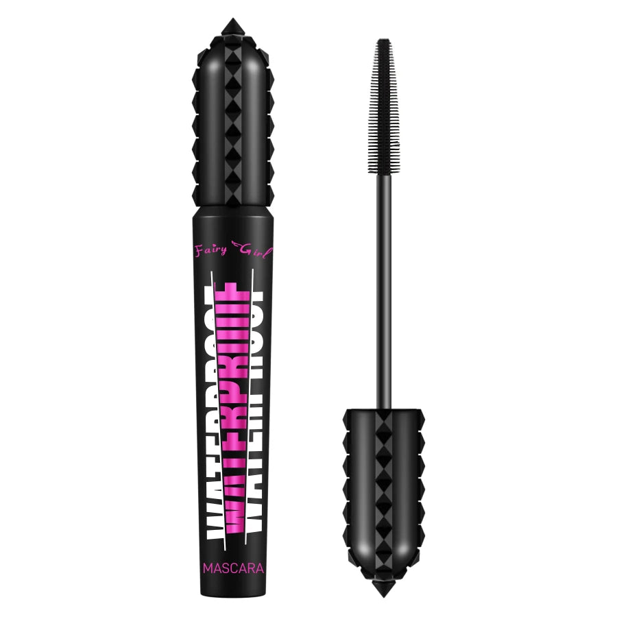 Black Mascara