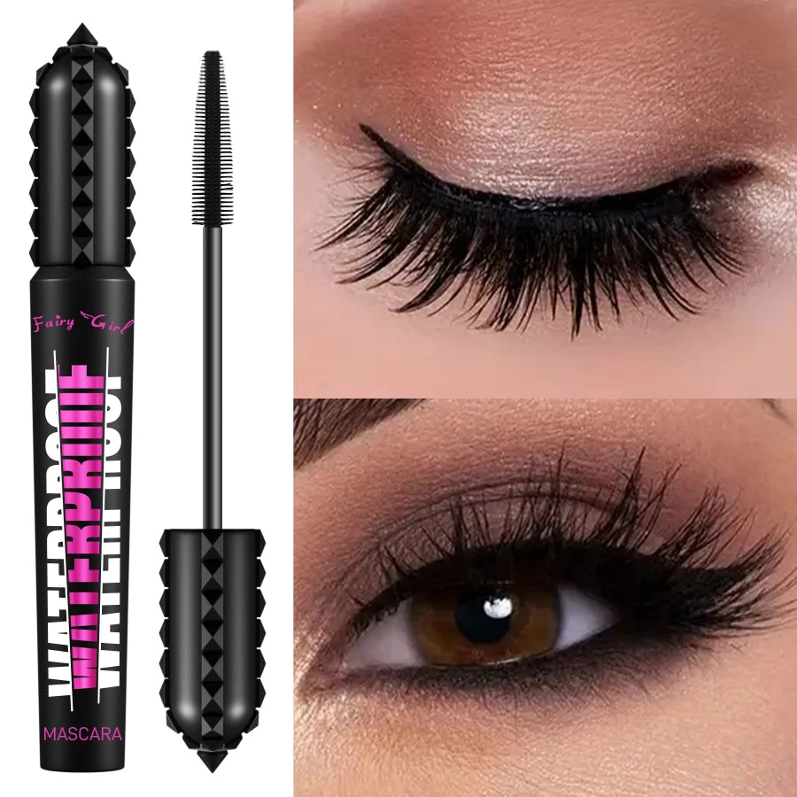 Black Mascara