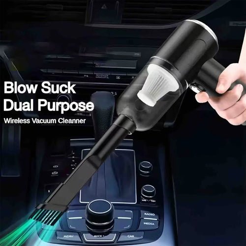 Ultra Powerful Vacuum Cleaner